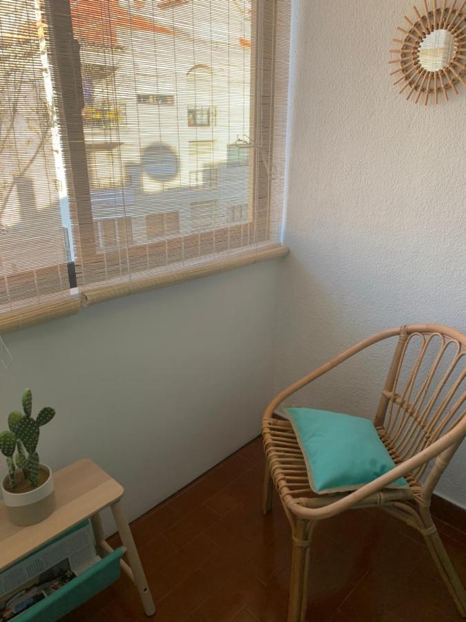 Carcavelos Cozy Lisboa/Cascais/Sintra 5Pax Exterior foto